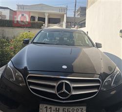 مرسيدس بنز E-Class
